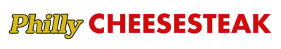 Philly Cheesesteak Logo