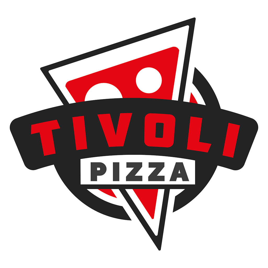 Tivoli Pizza Logo