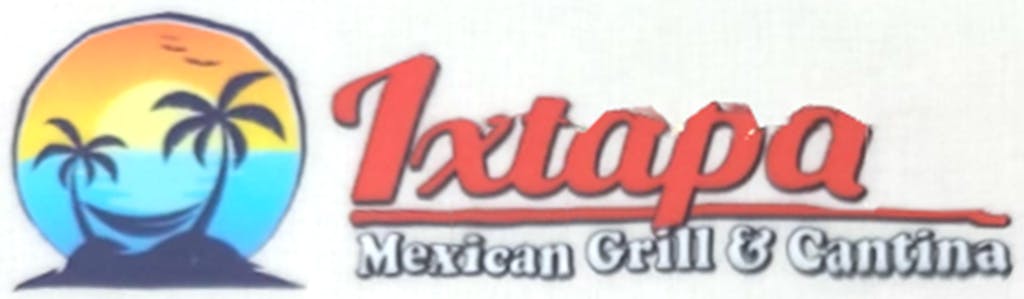 Ixtapa Mexican Grill & Cantina Logo
