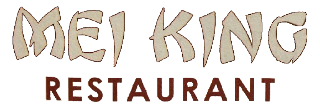 Mei King Restaurant Logo