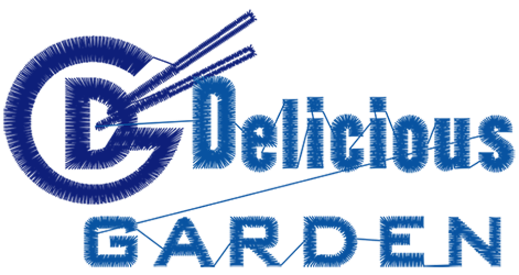 DELICIOUS GARDEN II Logo