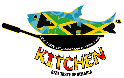Fisher's Kitchen Logo