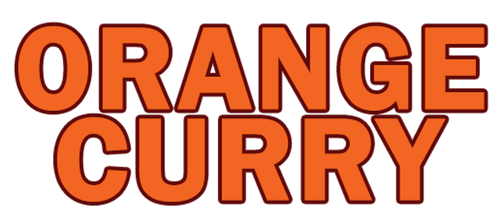 ORANGE CURRY 2 Logo