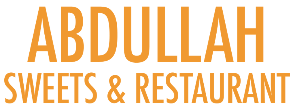Abdullah Sweets & Restaurant Logo