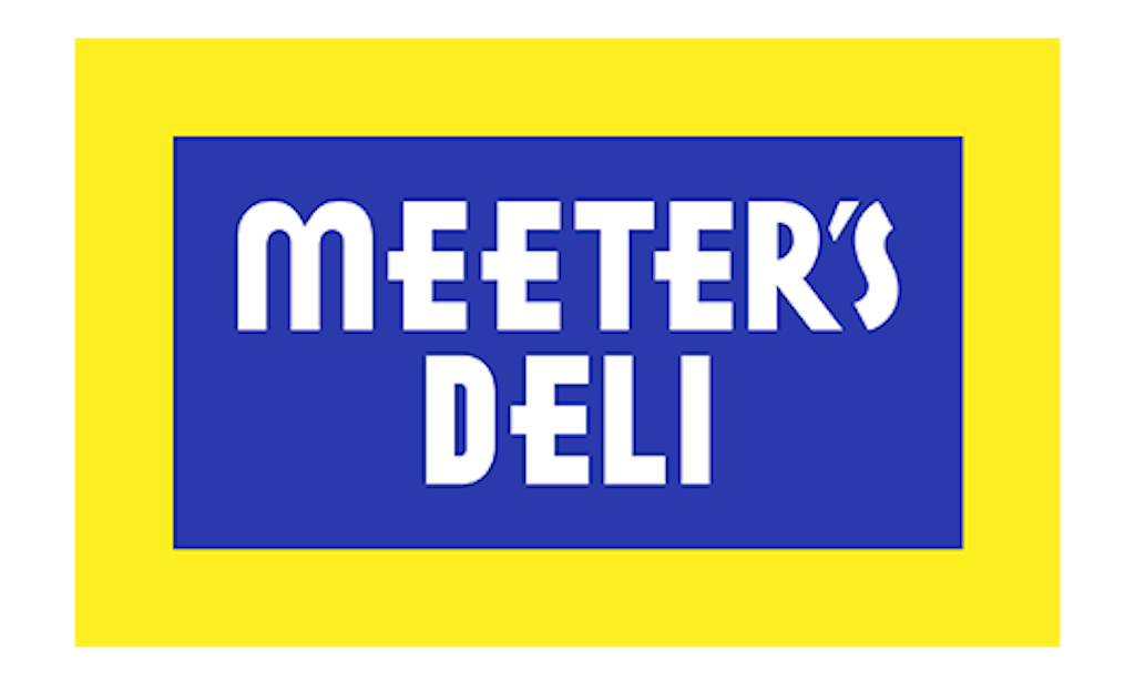 Meeter's Deli Logo