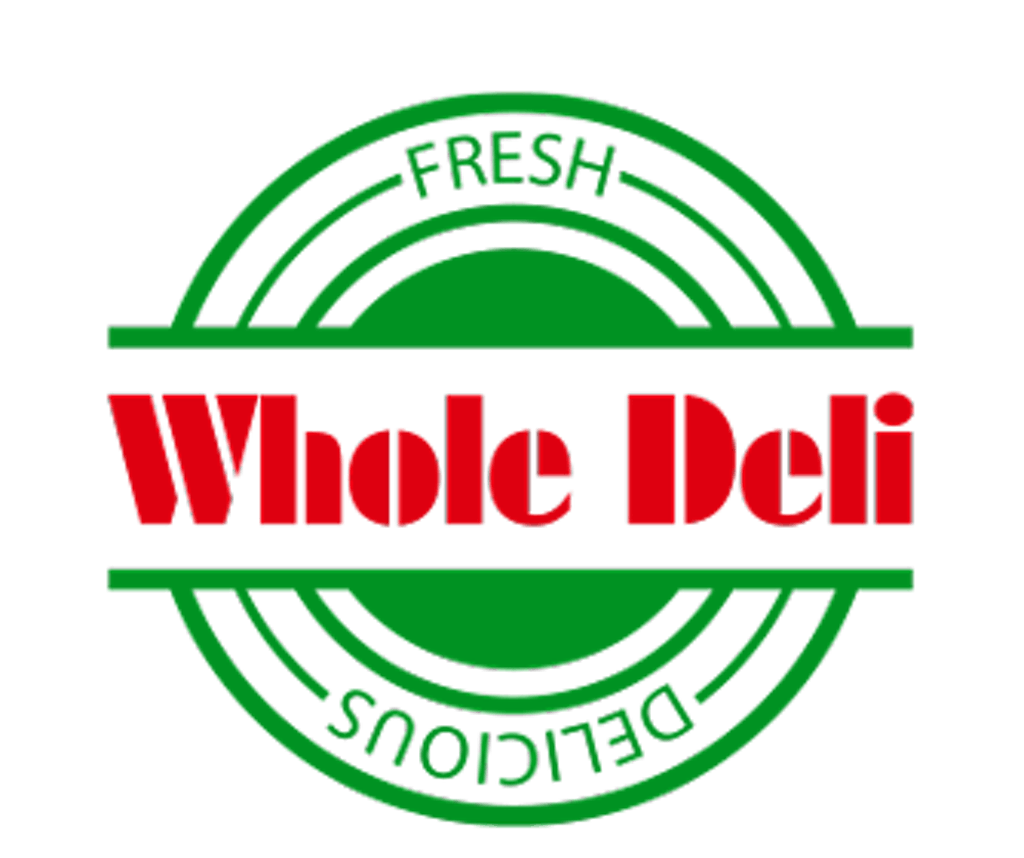 Whole Deli Windsor Logo