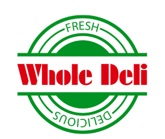 Whole Deli Windsor Logo