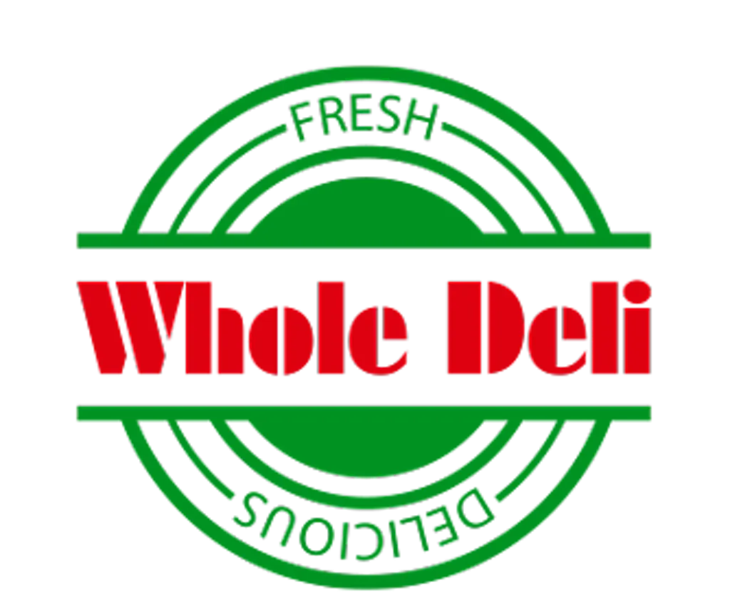Whole Deli gallery