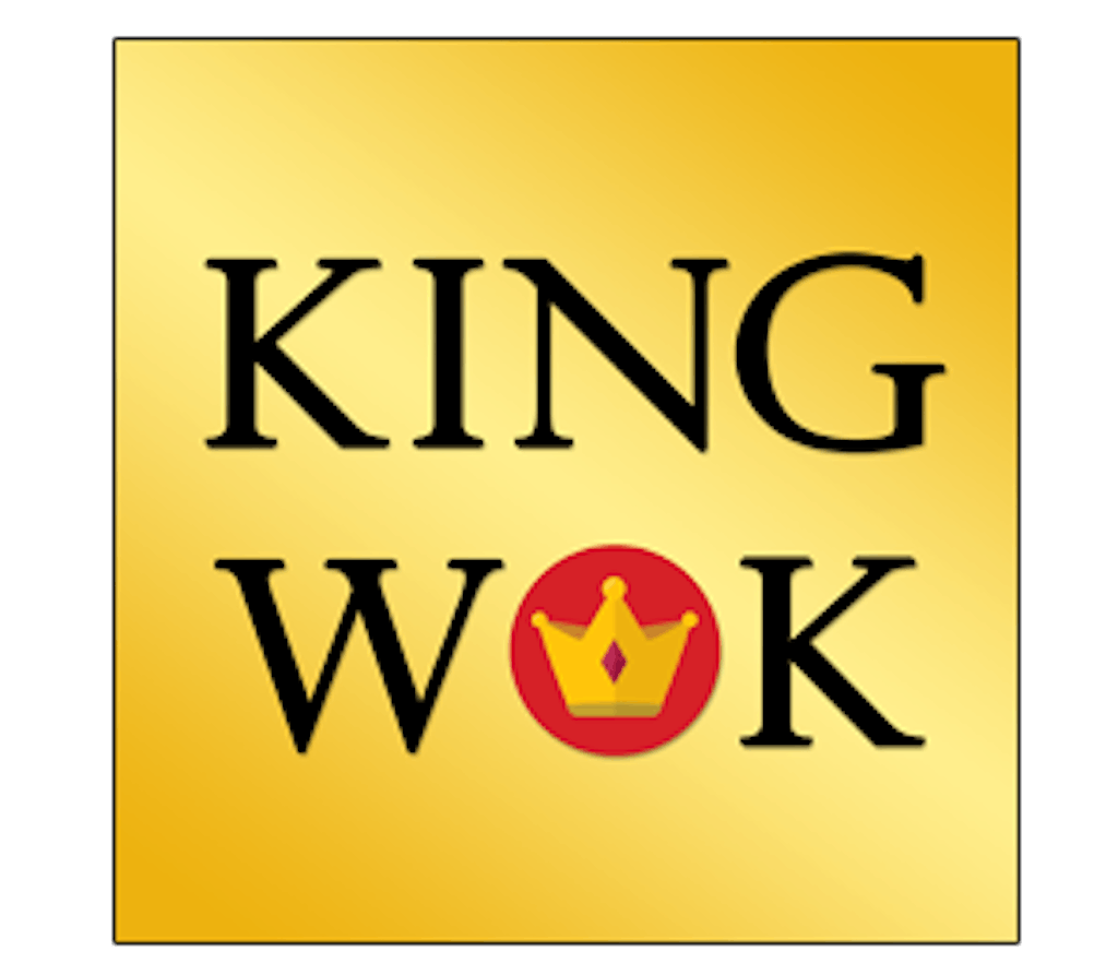 King Wok Logo