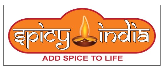 Spicy India Logo