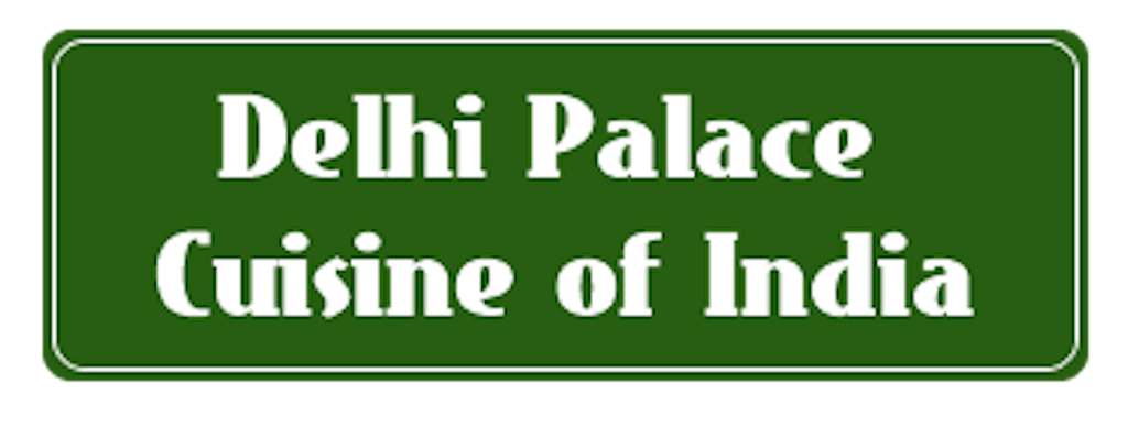 Delhi Palace Cuisine of India Logo