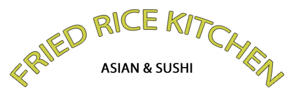 Fried Rice Kitchen Logo