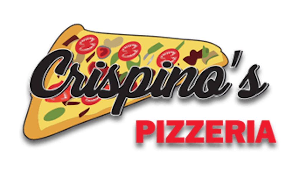 Crispino's Pizza Logo