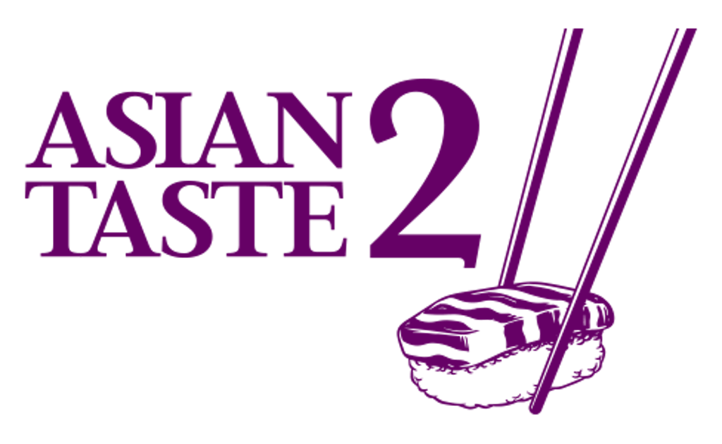 Asian Taste 2 Logo