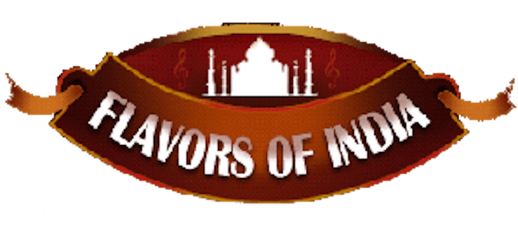 Flavors of India Logo