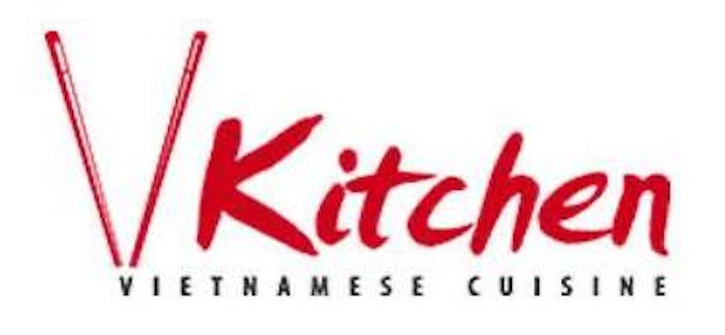 VKitchen Logo