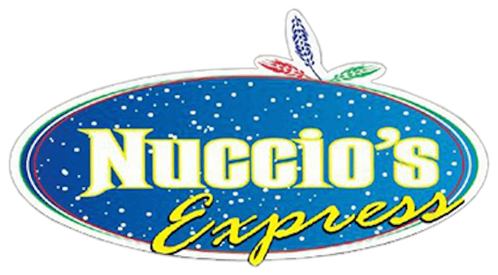 Nuccio's Express Logo