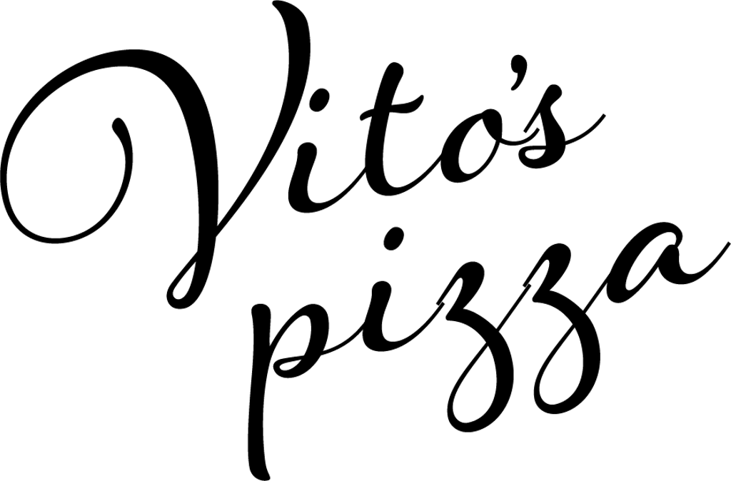 Vito's Pizza and Italian Restaurant Logo