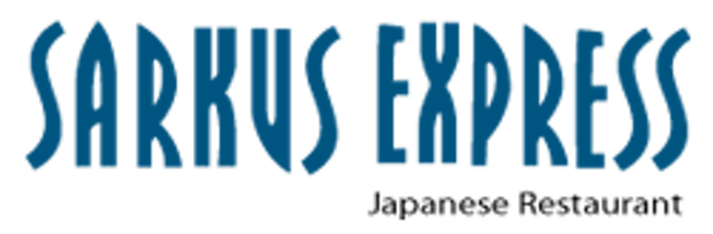 Sarkus Express Japanese Restaurant and Bar Logo