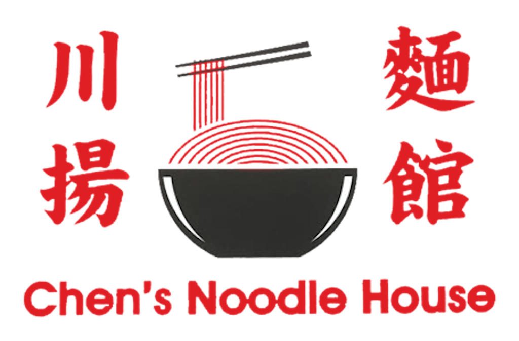 Chen's Noodle House Logo