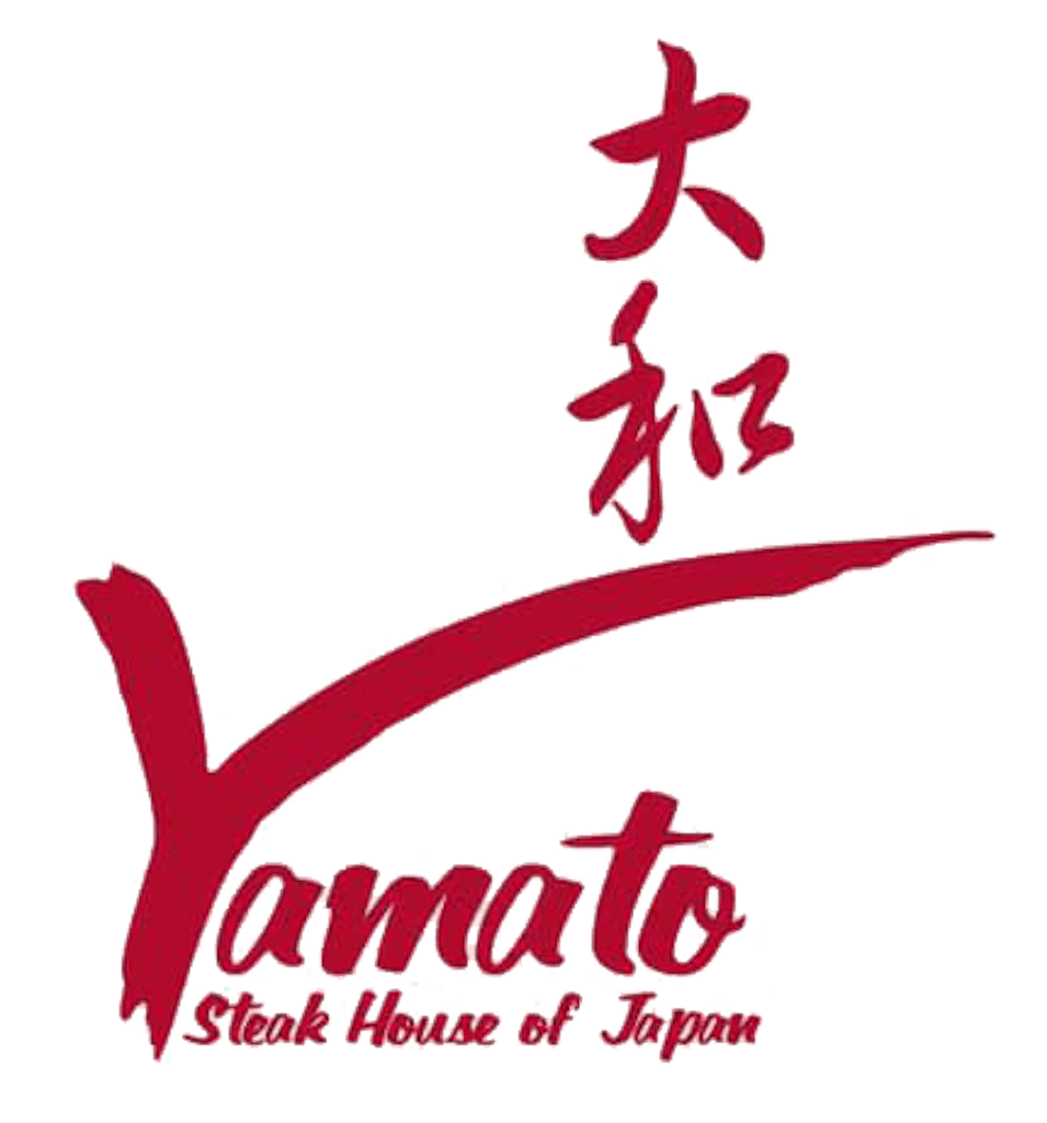Yamato Steak House of Japan Logo