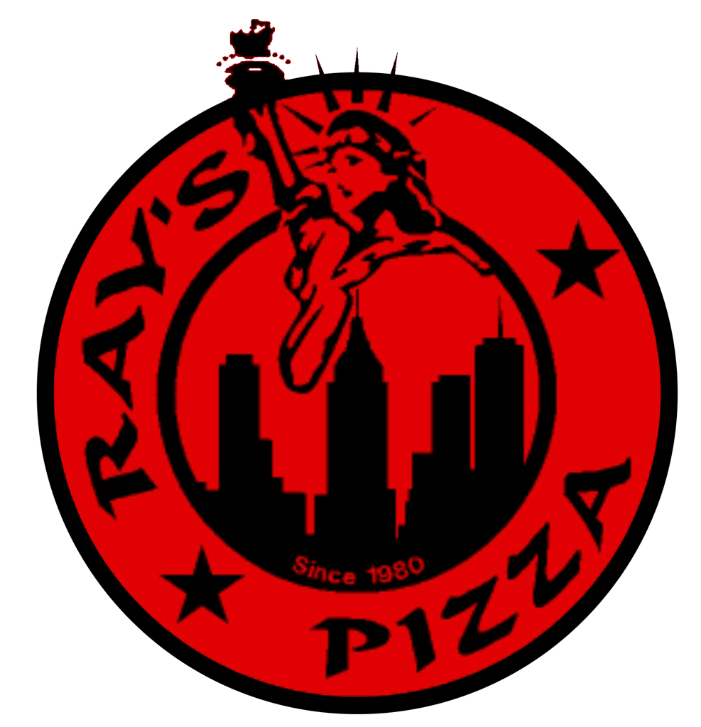 Ray's Pizza (Deer Valley Rd) Logo