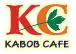 Kabob Cafe Logo