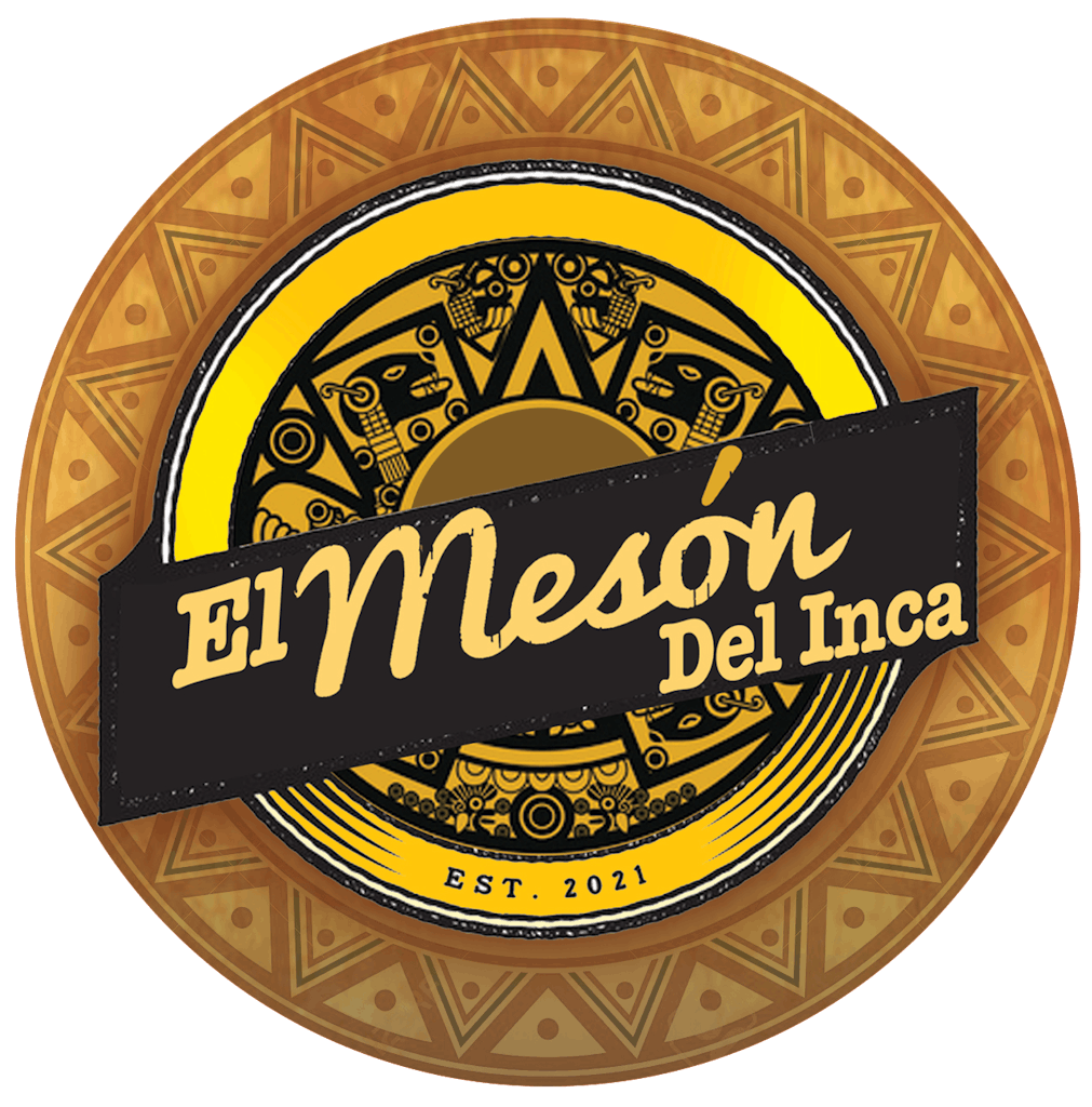 El Meson del Inca Logo