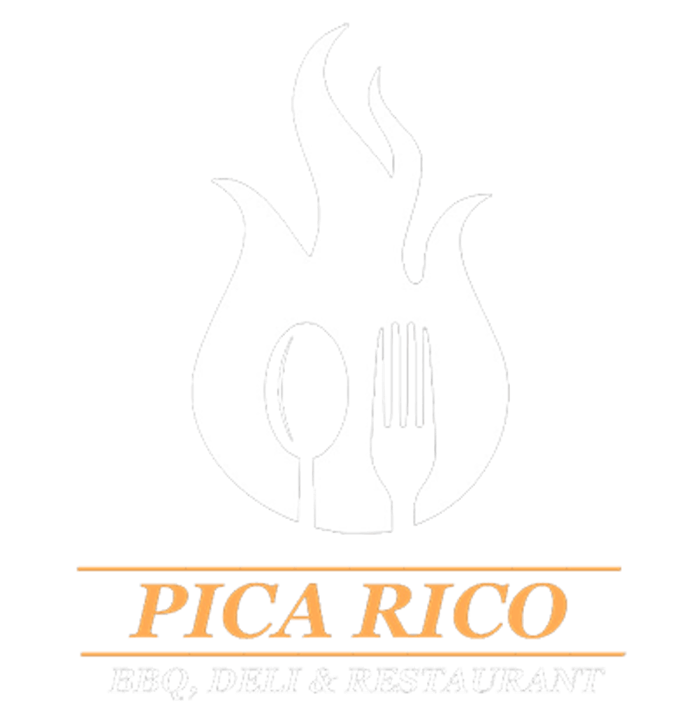 Pica Rico Logo