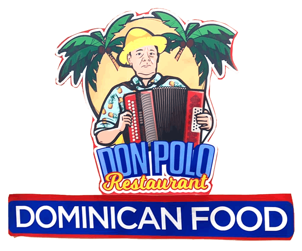 Don Polo Restaurant  Logo