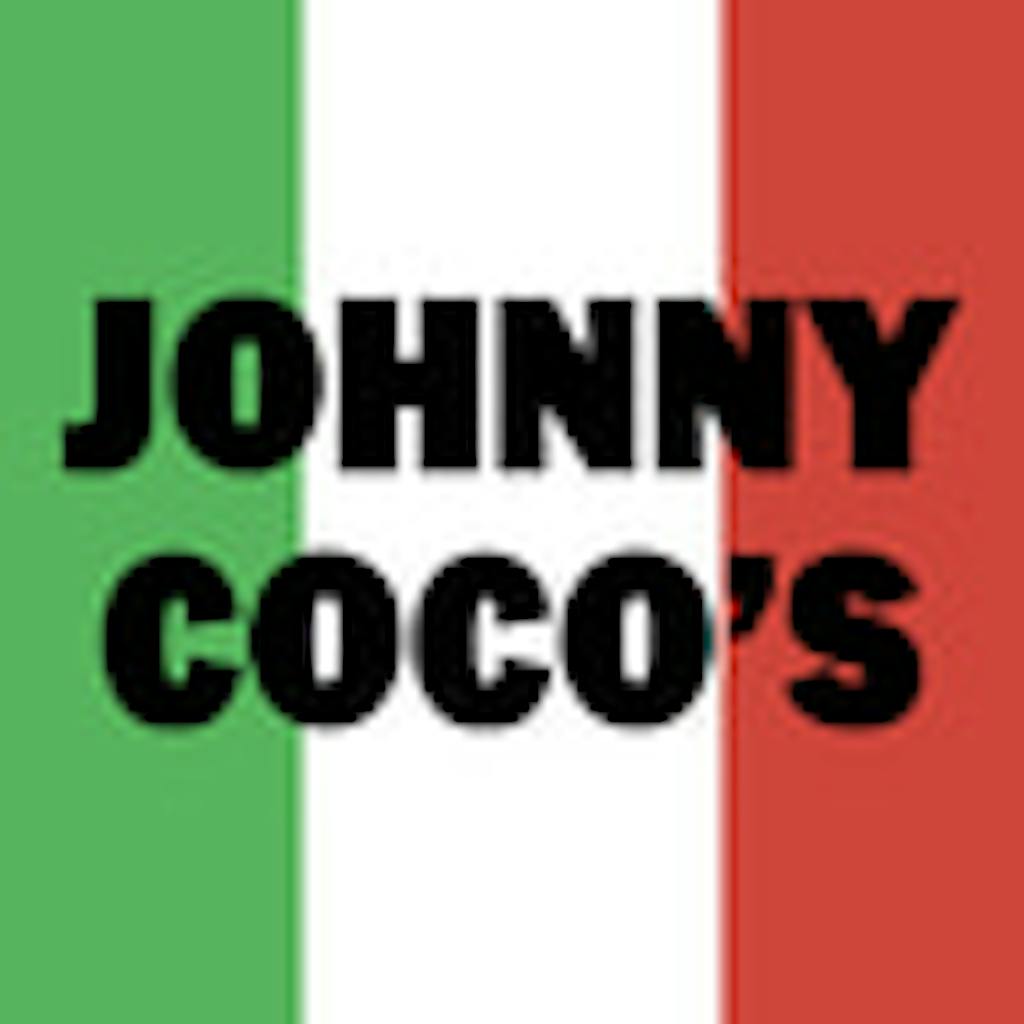 Johnny Coco's Logo