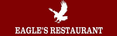 Eagle's Restaurant Logo