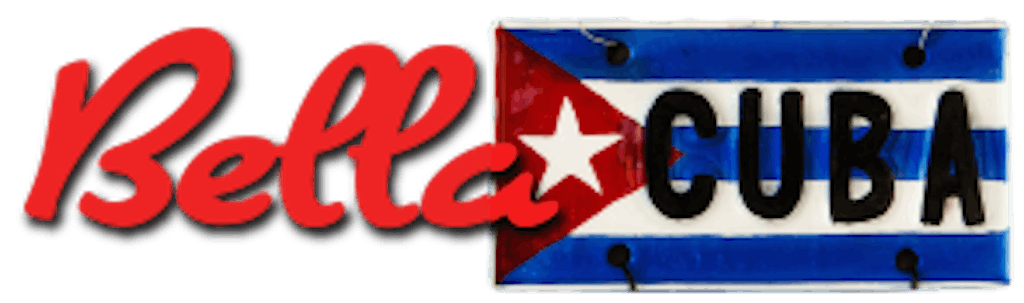 Bella Cuba Logo