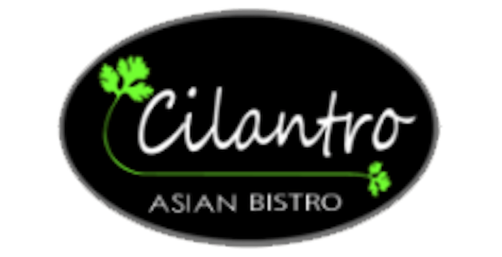 Cilantro Asian Bistro (Davie) Logo