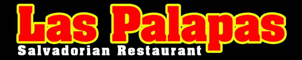 Las Palapas Restaurant C Logo