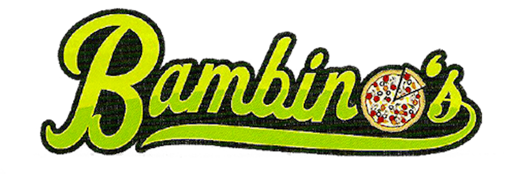 Cafe Bambinos Logo