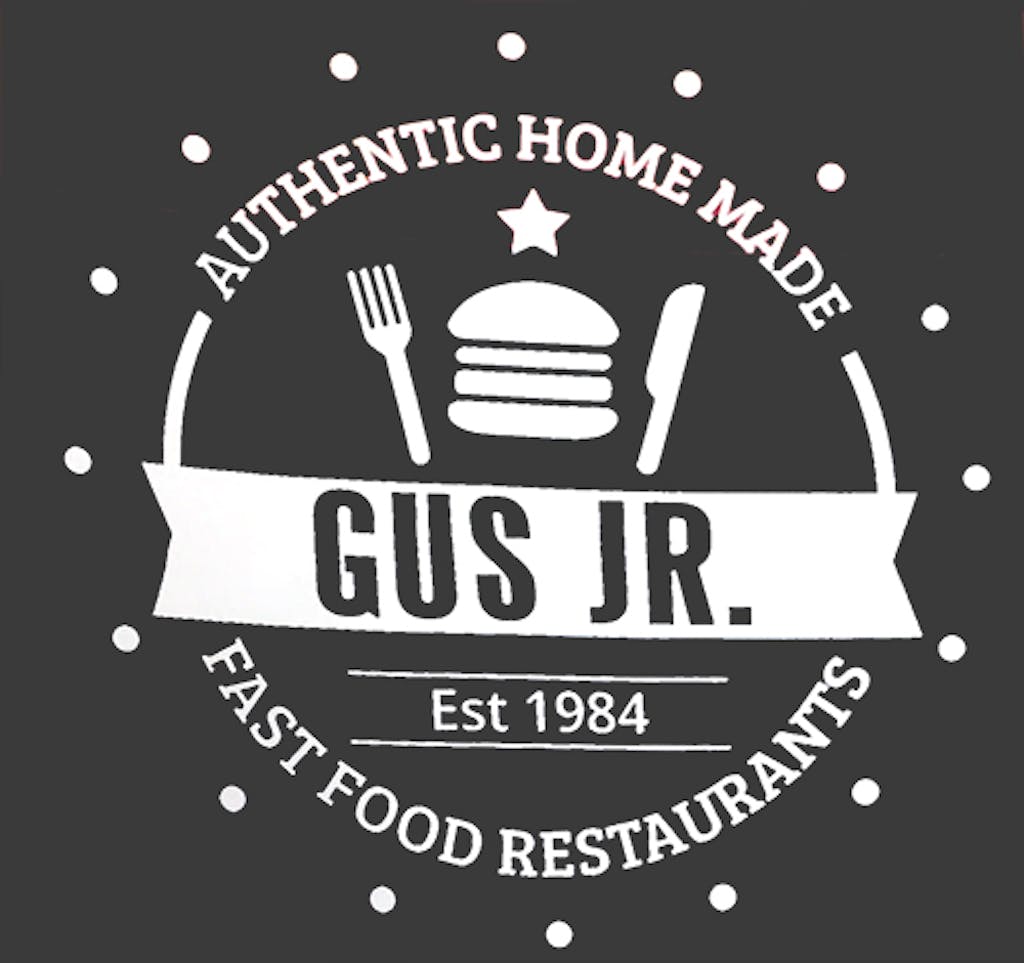 Gus Junior Logo