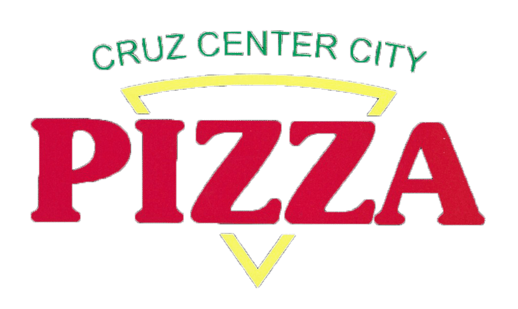 Cruz Center City Pizzeria Logo