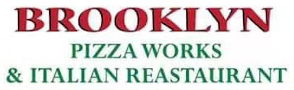 Brooklyn Pizza Works & Italian Restaurant Logo