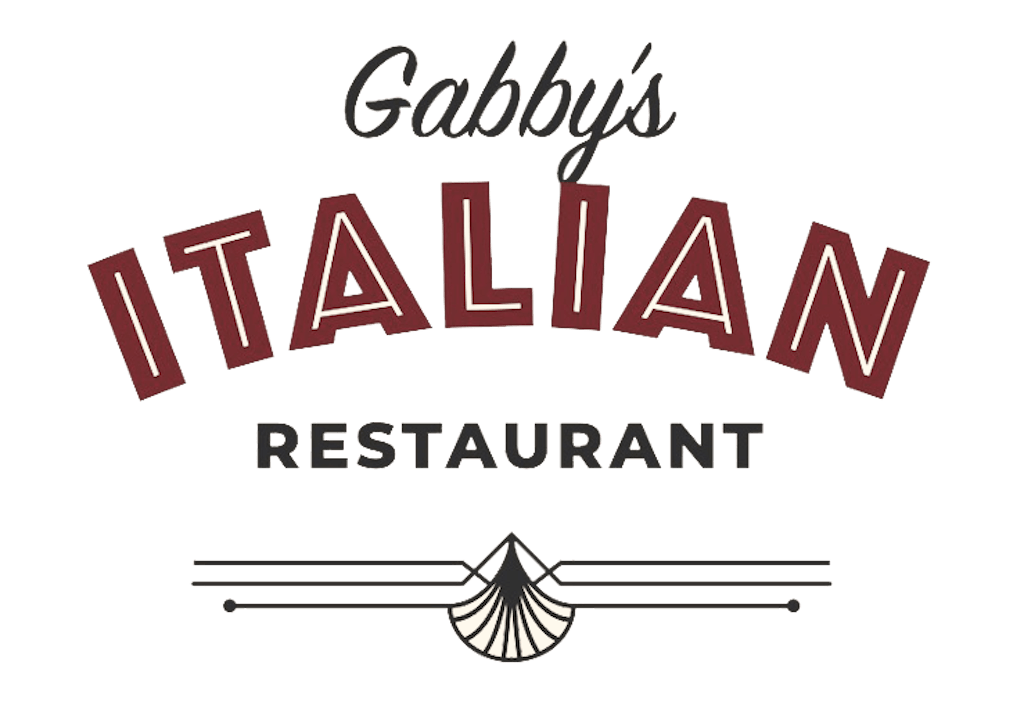 Gabby's Italian Restaurant Logo