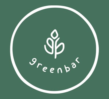Greenbar Logo