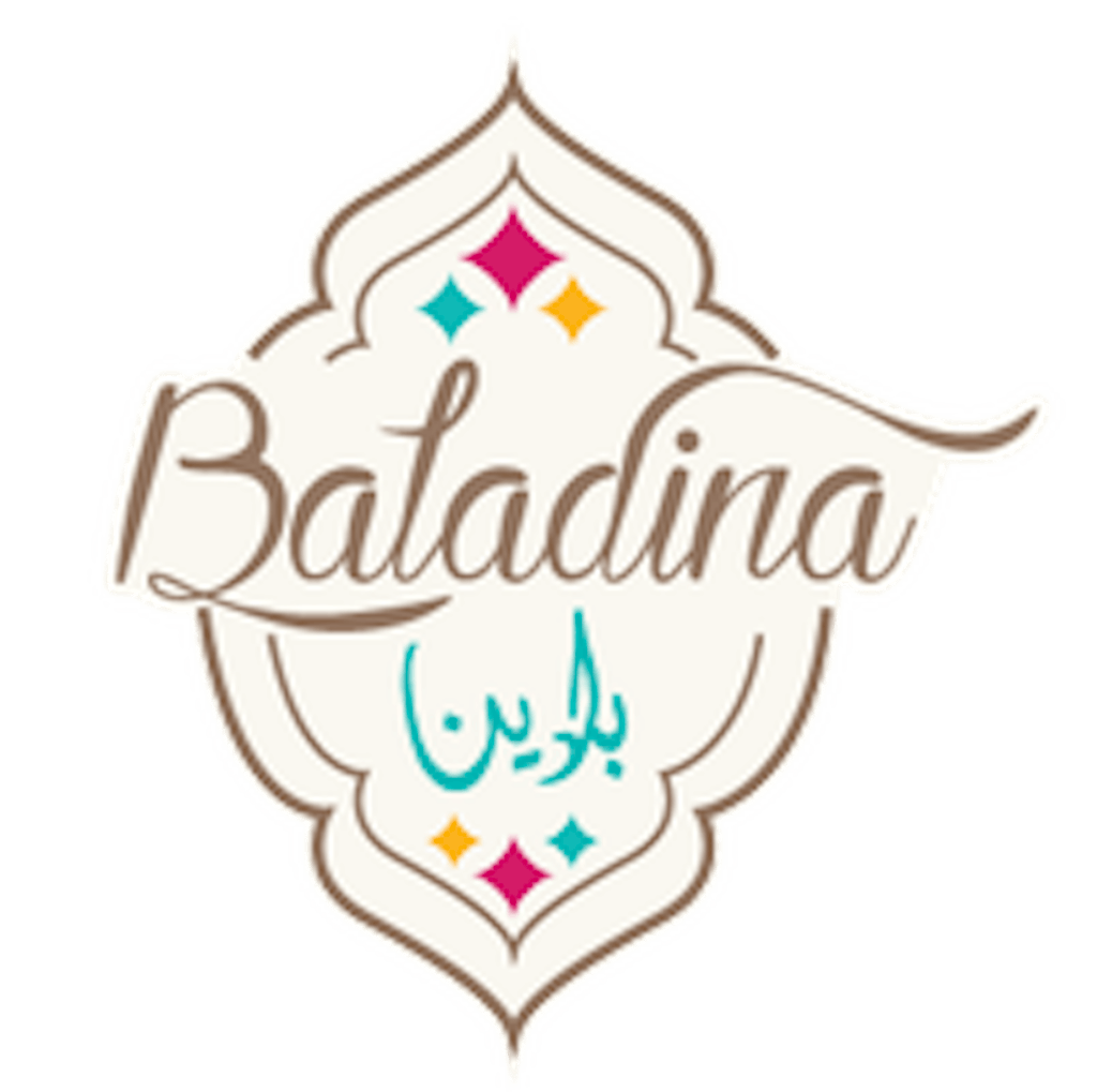 Baladina Mediterranean Restaurant Logo