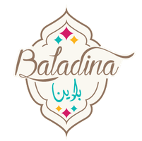 Baladina Mediterranean Restaurant Logo