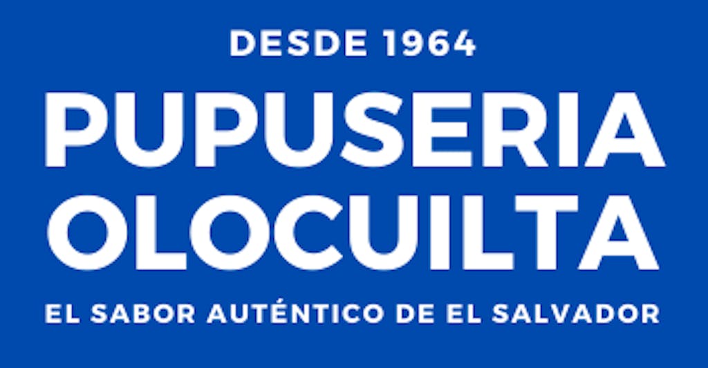 Pupuseria Olocuilta Logo