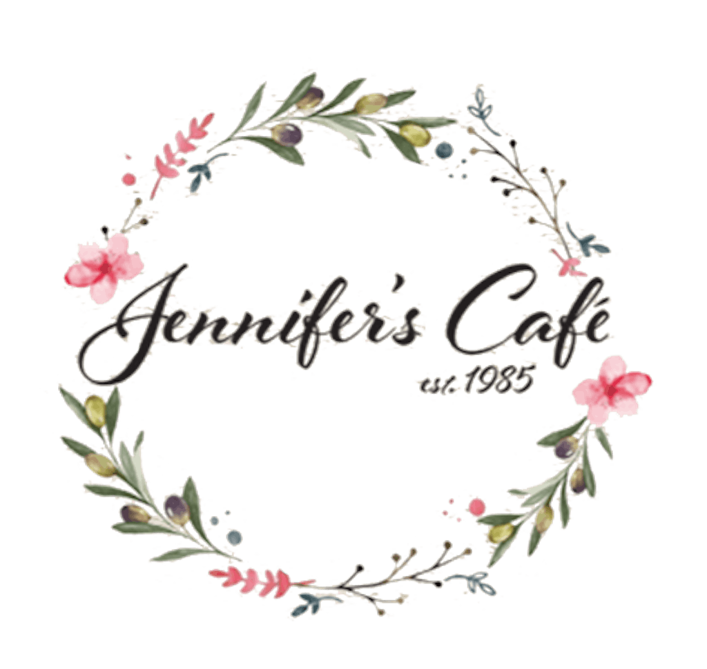 Jennifer's Cafe Logo