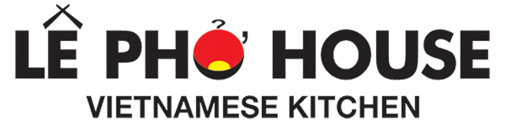 Le Pho House Logo