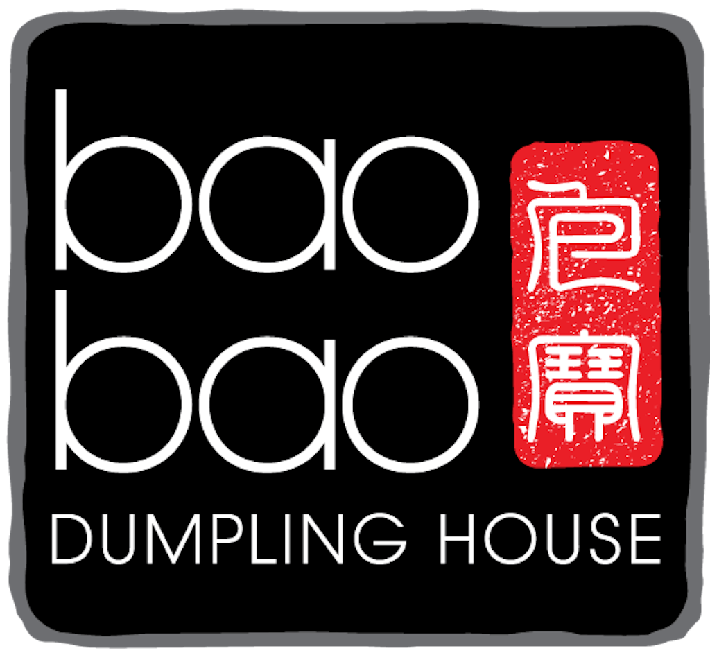 BaoBao Dumpling House Logo