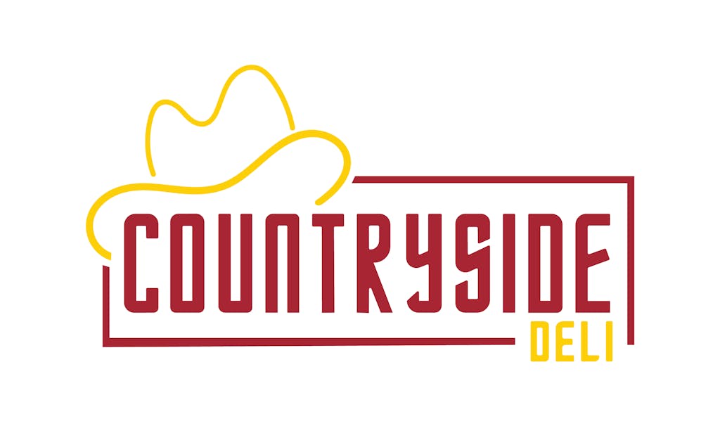 Countryside Deli Logo