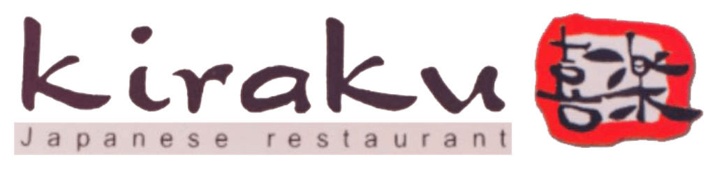 Kiraku Japanese Restaurant Logo