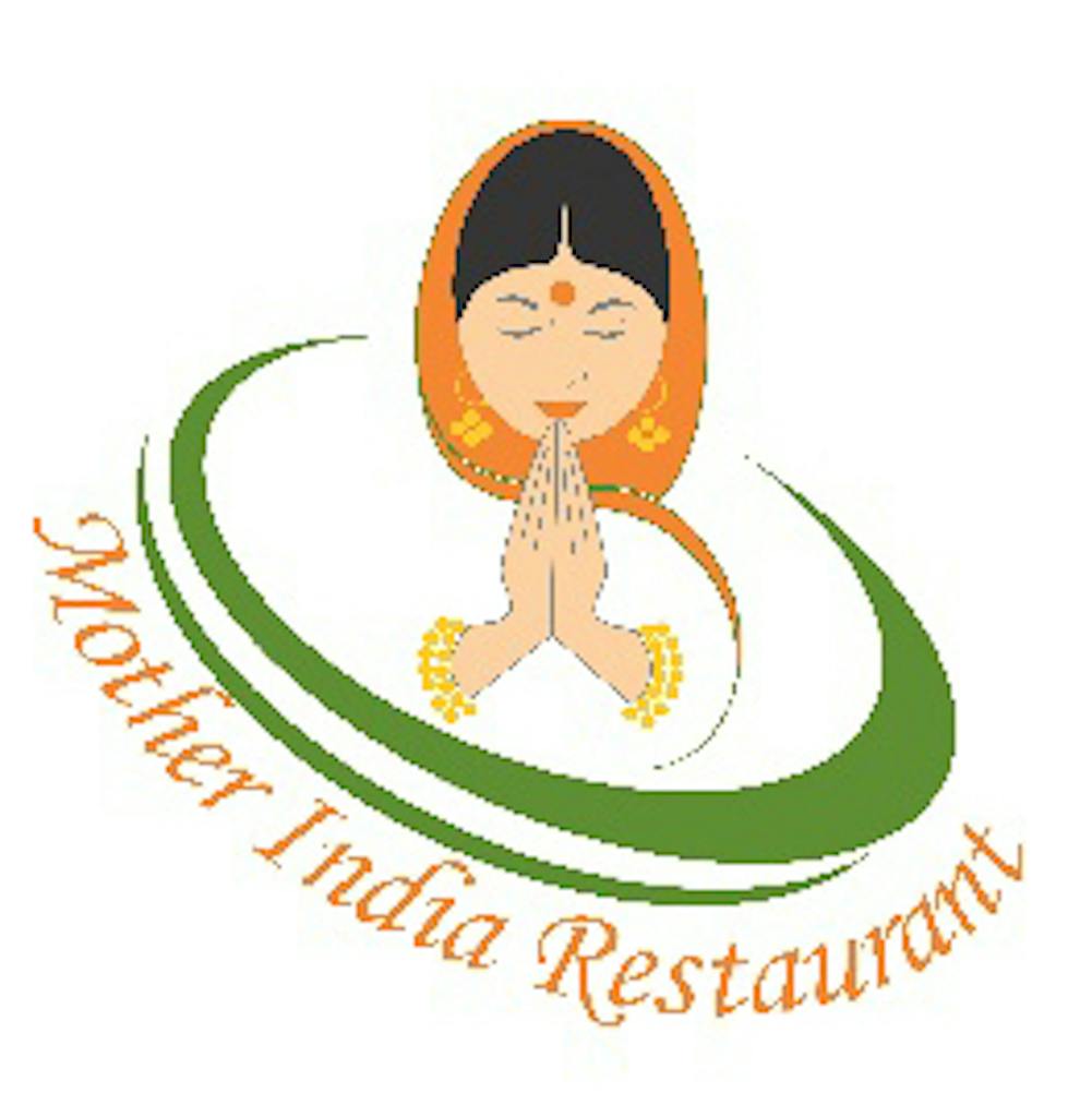 Mother India Restaurant Logo